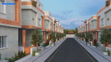 Project Image of Elemental Village - Image 54456