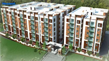 Project Image of KSN Sreevaari Pride - Image 54525