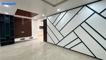 Sample Apartment of KSN Sreevaari Pride - Image 54532