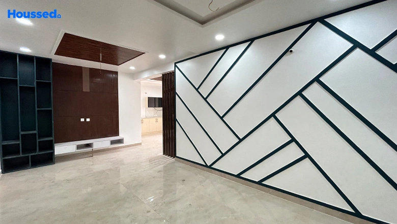 Sample Apartment of KSN Sreevaari Pride in Kompally, Hyderabad - Image 54532