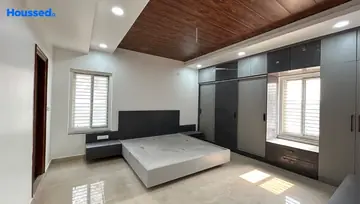 Sample Apartment of KSN Sreevaari Pride - Image 54533