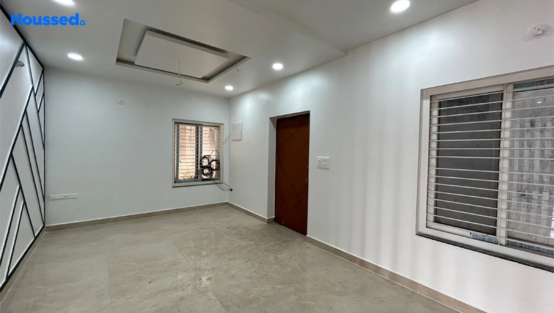 Sample Apartment of KSN Sreevaari Pride in Kompally, Hyderabad - Image 54535