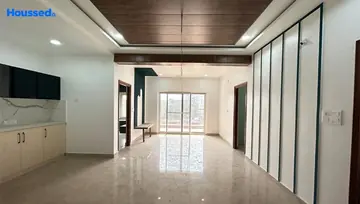 Sample Apartment of KSN Sreevaari Pride - Image 54530