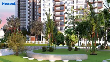 Amenities of SMR Vinay Heights - Image 91387