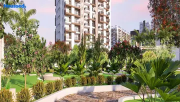 Amenities of SMR Vinay Heights - Image 91389