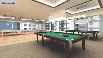 Amenities of SMR Vinay Iconia - Image 55109