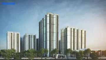 Project Image of SMR Vinay Iconia - Image 55103