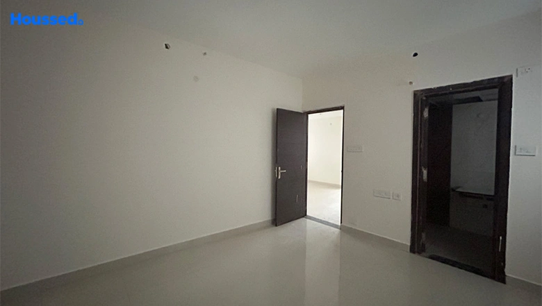 Sample Apartment of SMR Vinay Iconia in Kondapur, Hyderabad - Image 55112
