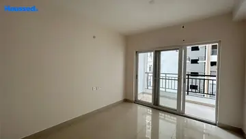 Sample Apartment of SMR Vinay Iconia - Image 55111