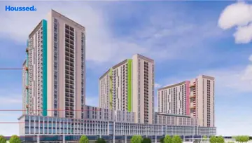 Project Image of Brigade Cornerstone Utopia - Image 41273