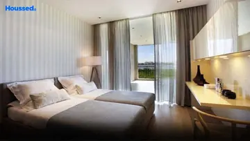 Sample Apartment of Brigade Cornerstone Utopia - Image 41280