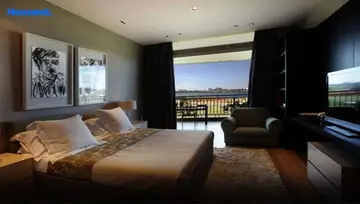 Sample Apartment of Brigade Cornerstone Utopia - Image 41278