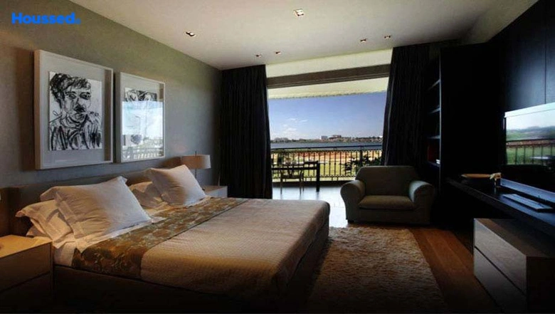 Sample Apartment of Brigade Cornerstone Utopia in Varthur, Bangalore - Image 41278