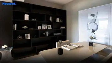 Sample Apartment of Brigade Cornerstone Utopia - Image 41279
