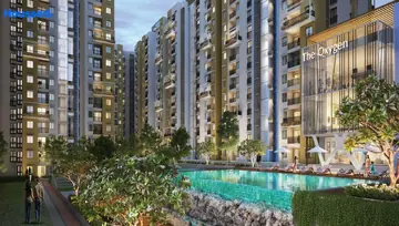 Amenities of Purva Zenium - Image 41299