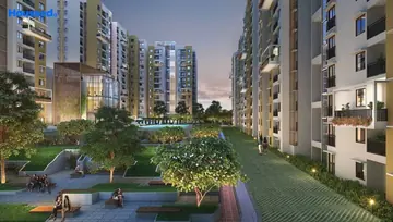 Amenities of Purva Zenium - Image 41300