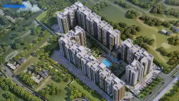 Project Image of Purva Zenium - Image 41298