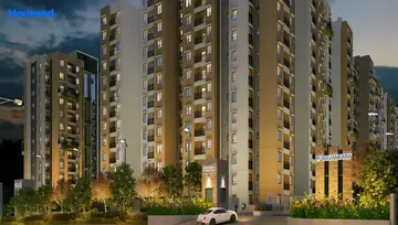Project Image of Purva Zenium - Image 41295