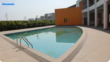 Amenities of Rama Melange - Image 11987