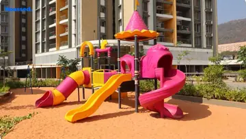Amenities of Rama Melange - Image 11988