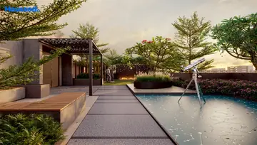 Amenities of United Serene Elegancy - Image 31000