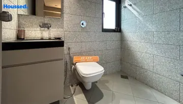 Sample Apartment of United Serene Elegancy - Image 31007