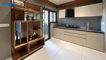 Sample Apartment of United Serene Elegancy - Image 31002