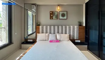 Sample Apartment of United Serene Elegancy - Image 31006