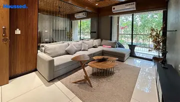 Sample Apartment of United Serene Elegancy - Image 31003