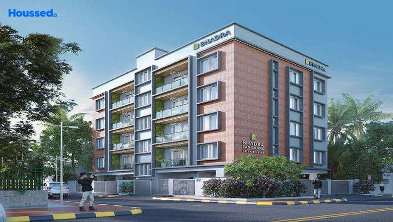 Project Image of Bhadra Landmark Jayanagar in Jayanagar, Bangalore - Image 51480