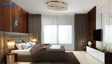 Sample Apartment of Bhadra Landmark Jayanagar - Image 51488