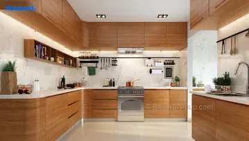 Sample Apartment of Bhadra Landmark Jayanagar - Image 51486