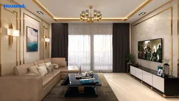 Sample Apartment of Bhadra Landmark Jayanagar - Image 51487