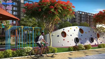 Amenities of Casagrand Orlena - Image 41326