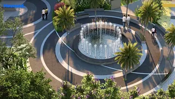 Amenities of Casagrand Orlena - Image 41325