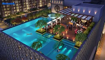 Amenities of Casagrand Orlena - Image 41319