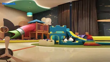 Amenities of Casagrand Orlena - Image 41322