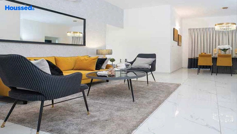 Sample Apartment of Casagrand Orlena in Krishnarajapuram, Bangalore - Image 41327