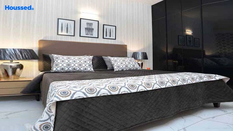 Sample Apartment of Casagrand Orlena in Krishnarajapuram, Bangalore - Image 41328