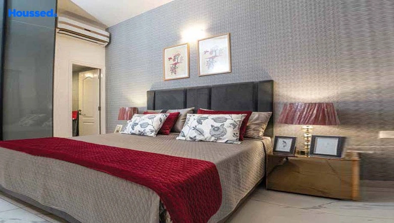 Sample Apartment of Casagrand Orlena in Krishnarajapuram, Bangalore - Image 41330