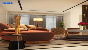 Sample Apartment of Casagrand Orlena - Image 41331