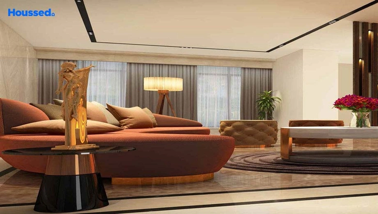 Sample Apartment of Casagrand Orlena in Krishnarajapuram, Bangalore - Image 41331