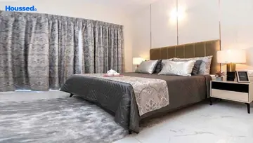 Sample Apartment of Casagrand Orlena - Image 41329
