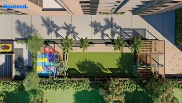 Amenities of Shreeyam Lotus - Image 31065