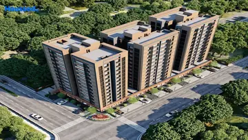 Project Image of Shreeyam Lotus - Image 31063