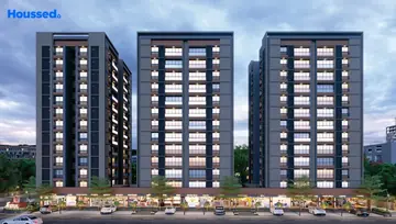 Project Image of Shreeyam Lotus - Image 31062
