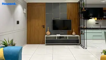 Sample Apartment of Shreeyam Lotus - Image 31068
