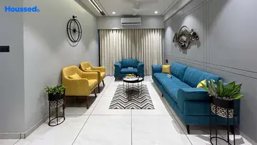 Sample Apartment of Shreeyam Lotus - Image 31067
