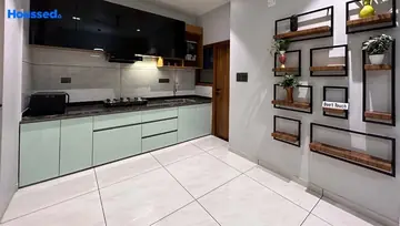 Sample Apartment of Shreeyam Lotus - Image 31069