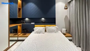 Sample Apartment of Shreeyam Lotus - Image 31071